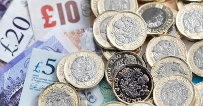 DWP confirms date when second £324 cost of living payments will start to reach accounts