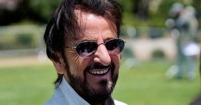 Sir Ringo Starr, 82, cancels further shows after testing positive for Covid