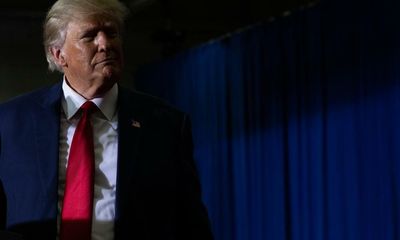 Trump sues CNN for defamation and seeks $475m in punitive damages