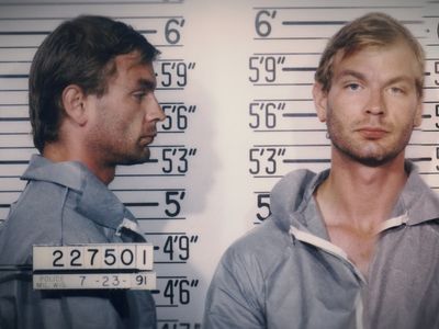 Neighbor recalls shock at finding out truth about Jeffrey Dahmer: ‘I thought this guy was my friend’