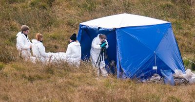 Police vow to continue search for remains of Moors murder victim Keith Bennett