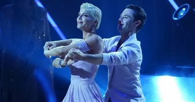 Dancing With The Stars' Selma Blair sparks concern after suffering medical emergency