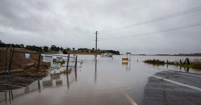Hunter council areas eligible for share in $15 million flood repair funding