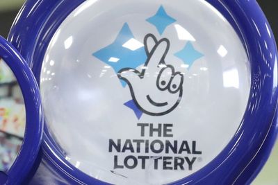 National Lottery player wins £10,000 a month for 30 years in Set For Life draw