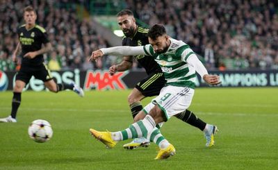 Sead Haksabanovic hoping he can thrive in Henrik Larsson’s Celtic shadow, but understands why Jordan Larsson might not want to