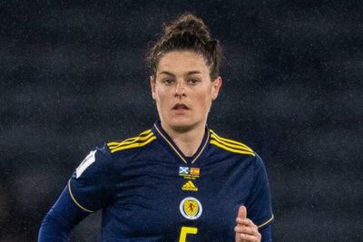 Beattie insists Scotland World Cup qualification imperative after missing Euros