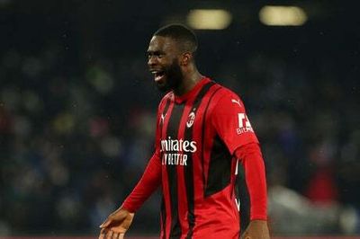 Fikayo Tomori not thinking of Premier League return as AC Milan star looks to haunt former club Chelsea