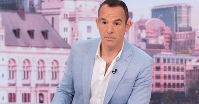 Martin Lewis' mortgage warning to house hunters with interest rates set to rise