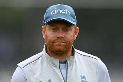 Jonny Bairstow: England cricket star ruled out of T20 World Cup after surgery