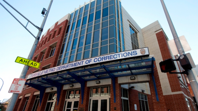 Independent report finds Louisville’s jail is ‘obsolete and poorly designed,’ and needs more u