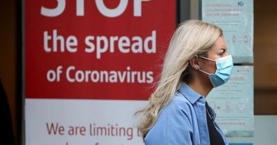 All you need to know about the new Covid wave - symptoms, face mask advice and flu risk