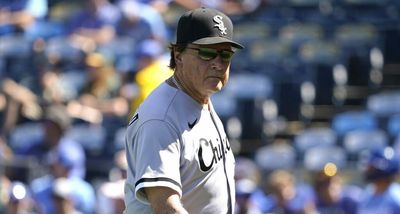 7 times we told you Tony La Russa shouldn’t be managing the White Sox