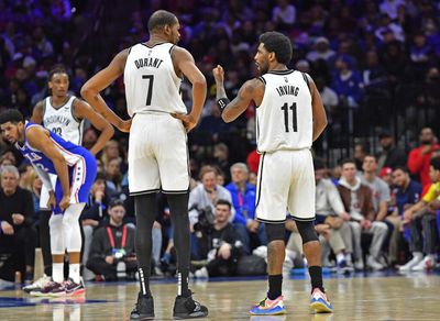 Philadelphia 76ers vs. Brooklyn Nets live stream, TV channel, time, odds, how to watch the NBA Preseason