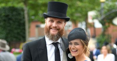 Kara Tointon feels she's gone to 'heightened level' of single parenting after fiancé split