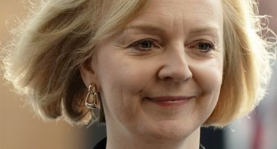 Liz Truss, a failed tax cut for the rich, and a honeymoon that barely began