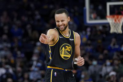 Steph Curry will be a guest during ManningCast for Rams vs. 49ers Monday Night Football