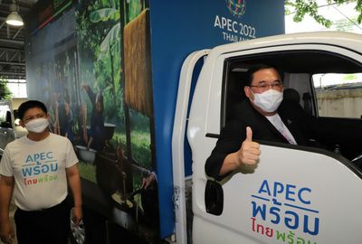 Apec 2022: Miss it at your own peril