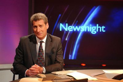 Jeremy Paxman’s doctor noticed presenter’s Parkinson’s on University Challenge