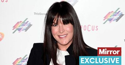 Naked Attraction's Anna Richardson's dating new boyfriend one year after Sue Perkins split
