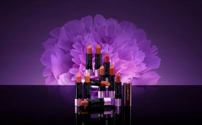Behold the power of the peony