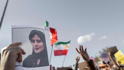 Defiance spreads in Iran despite crackdowns