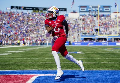 Pac-12 resurgence, Wisconsin’s downfall and rank(ed) Kansas: Winners and losers from Week 5 of the college football season