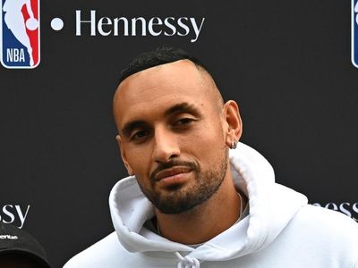 Kyrgios asks for mental health adjournment in assault trial