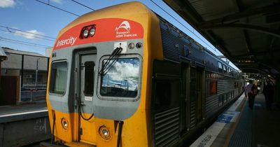 Rail work planned between Newcastle, Ulan, Narrabri this week