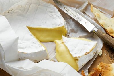 Cheese sold at top supermarkets recalled