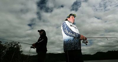 Hunter anglers gear up for $10k bass comp on Lake Glenbawn