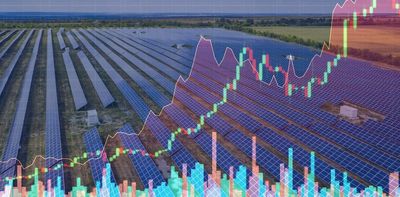 NZ biggest firms will soon have to disclose their climate risk – but will it really curb climate change?