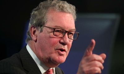 UK taps Alexander Downer for ‘independent’ oversight of asylum seeker deportation plan