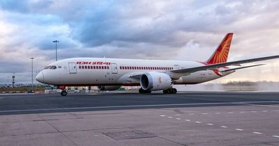 Birmingham Airport chiefs 'thrilled' as Air India launches new flights to Delhi and Amritsar