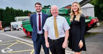 Black Country industrial estate sold for £6m