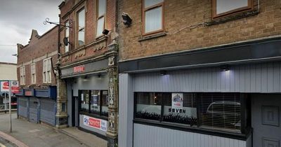 Britain's most dangerous pub ready to fling its doors open again to the public