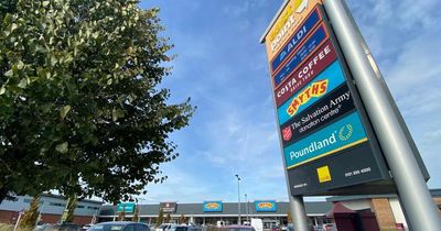 Company behind 'important' Nottingham retail park goes into liquidation