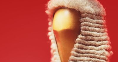 Fury as Scottish Courts service spends £50K on wigs for judges