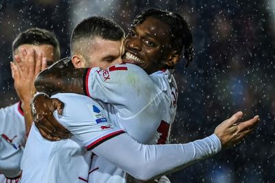 Rafael Leao, Milan's shooting star aiming for Chelsea