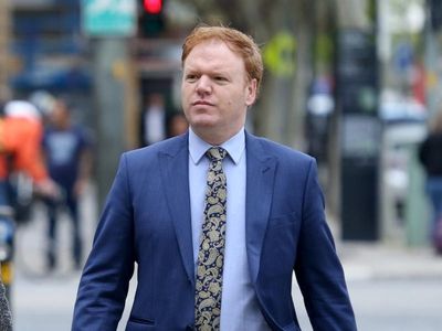 Whistleblower case stalls over legal issue