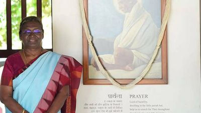 President Droupadi Murmu to launch start-up platform for women entrepreneurs