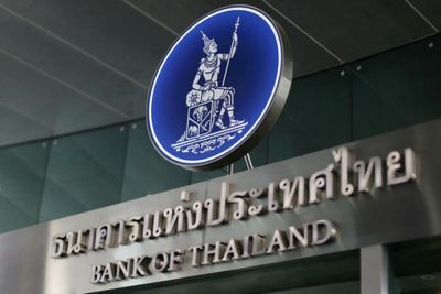 Economic recovery likely intact: Bank of Thailand