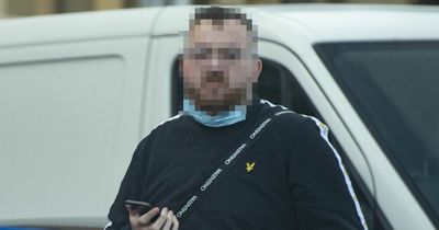 Creepy Scot who posed as Celtic scout and approached under-10s goes unpunished