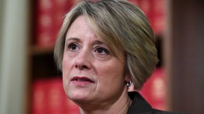 Police officer son of former senator Kristina Keneally charged with fabricating evidence