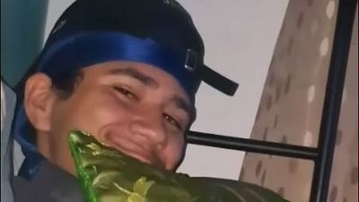 Kingston Trey Coomer sentenced to at least 19 years in prison over death of Chikayne Heslip at Waikiki party