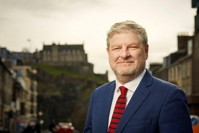 Angus Robertson heads to Paris to highlight Scotland and France's 'Auld Alliance'