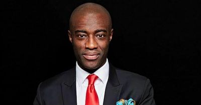 The Apprentice star Tim Campbell among speakers at Black Young Professional Leadership Conference 2022