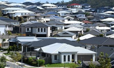 Interest rates rise again as Reserve Bank lifts cash rate to 2.6%