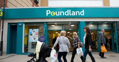 New Poundland shop opening in former Marks and Spencer clothing store