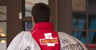 Royal Mail Christmas jobs across Bristol paying up to £16 an hour