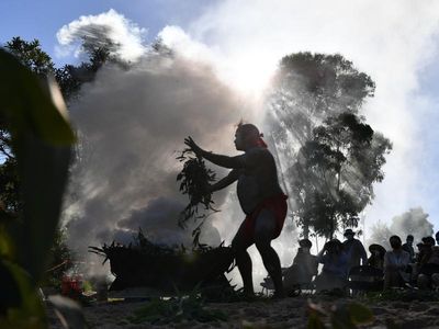 Scepticism over Aboriginal cultural bill